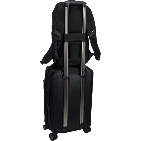 Mochila Notebook Thule Accent Backpack 20L | Negro