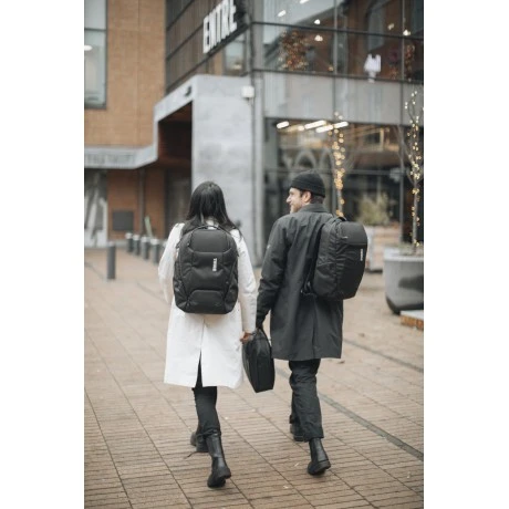 Mochila Notebook Thule Accent Backpack 26L | Black