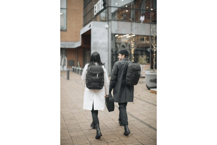 Mochila Notebook Thule Accent Backpack 26L | Black