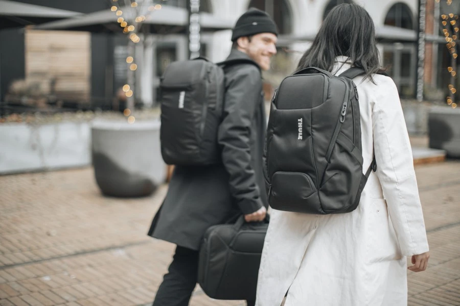 Mochila Thule Accent 26L | Negro