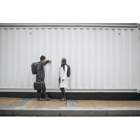 Mochila Notebook Thule Accent Backpack 26L | Black