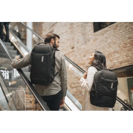 Mochila Notebook Thule Accent Backpack 26L | Black