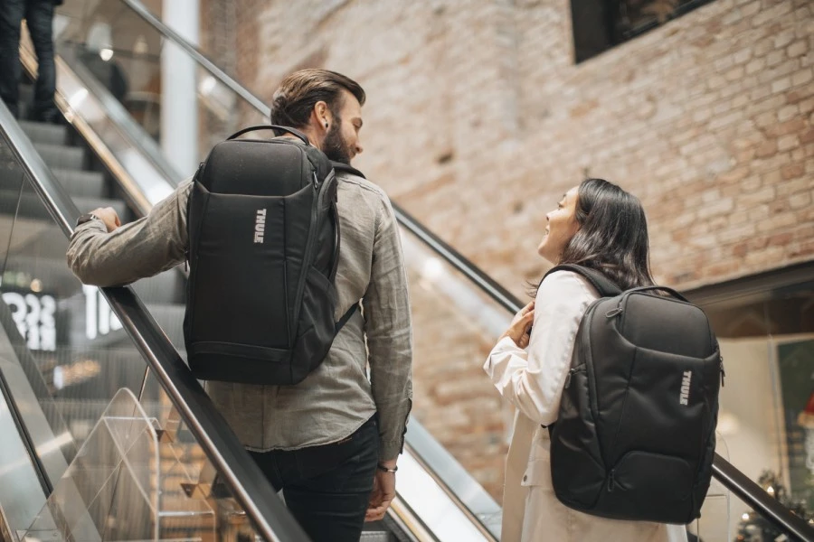 Mochila Thule Accent 26L | Negro