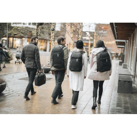 Mochila Notebook Thule Accent Backpack 26L | Black