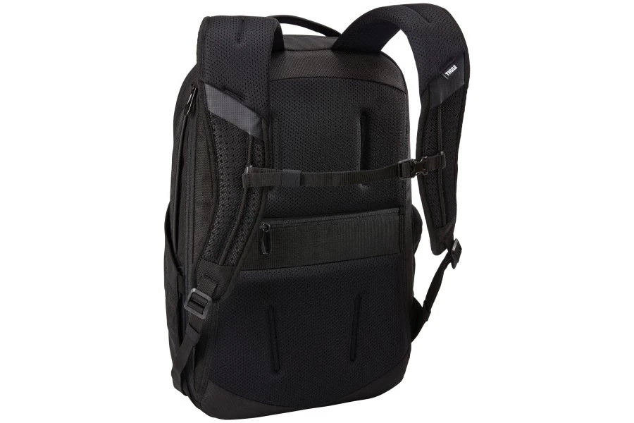 Mochila Notebook Thule Accent Backpack 26L | Black