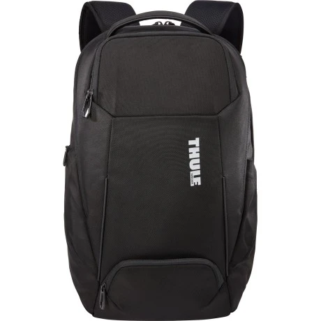 Mochila Notebook Thule Accent Backpack 26L | Black