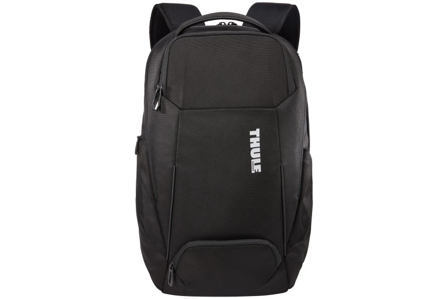 Mochila Notebook Thule Accent Backpack 26L | Black