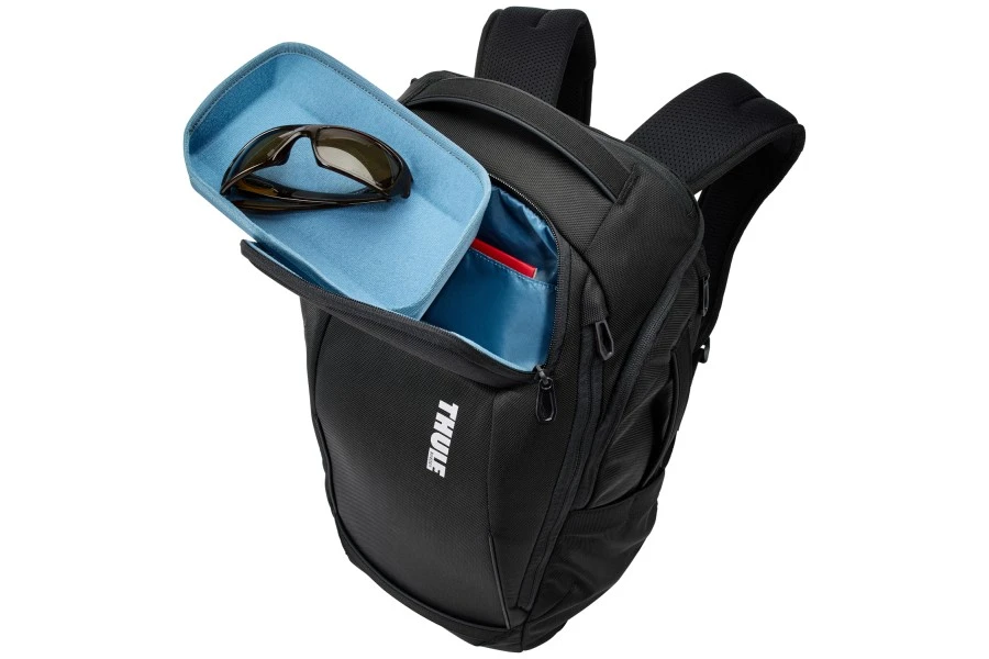Mochila Thule Accent 26L | Negro