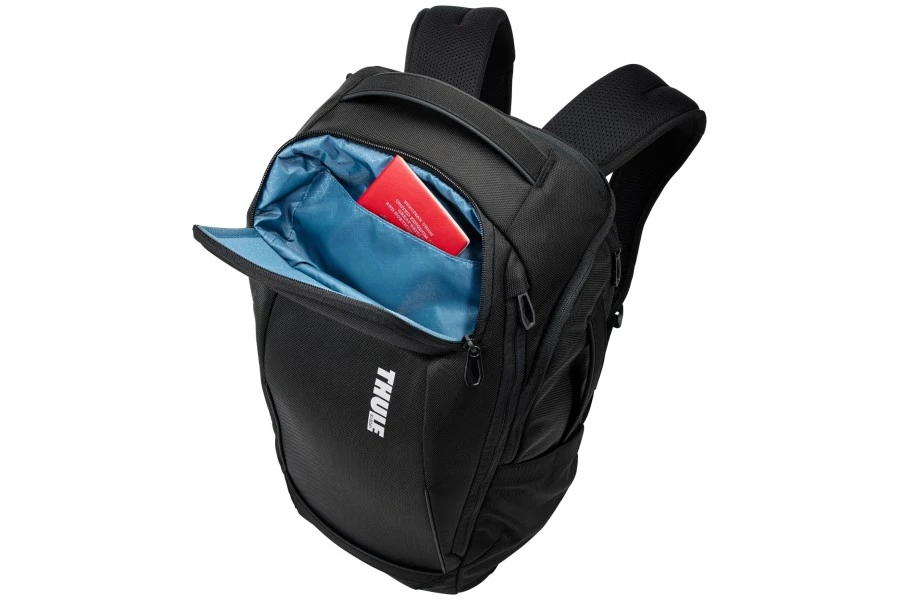 Mochila Thule Accent 26L | Negro