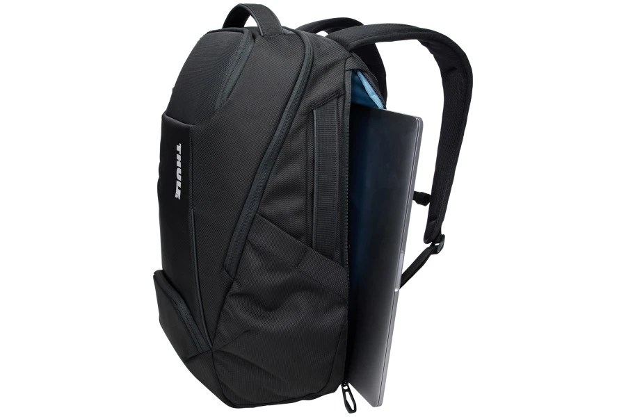 Mochila Thule Accent 26L | Negro