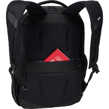 Mochila Notebook Thule Accent Backpack 26L | Black