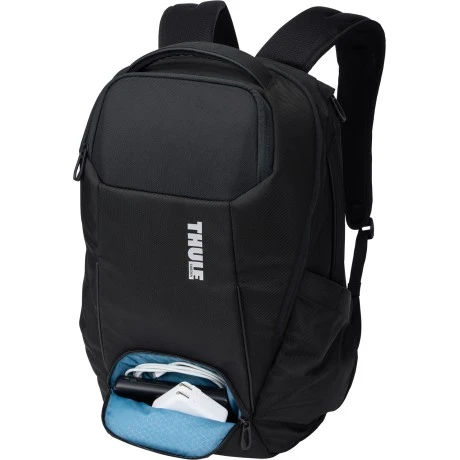 Mochila Notebook Thule Accent Backpack 26L | Black
