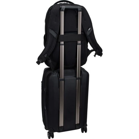 Mochila Thule Accent 26L | Negro