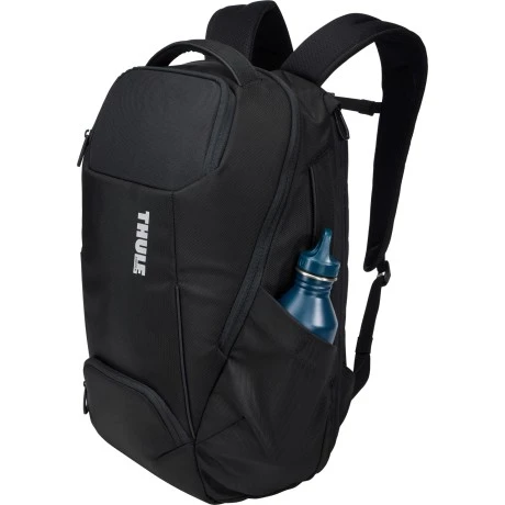 Mochila Notebook Thule Accent Backpack 26L | Black