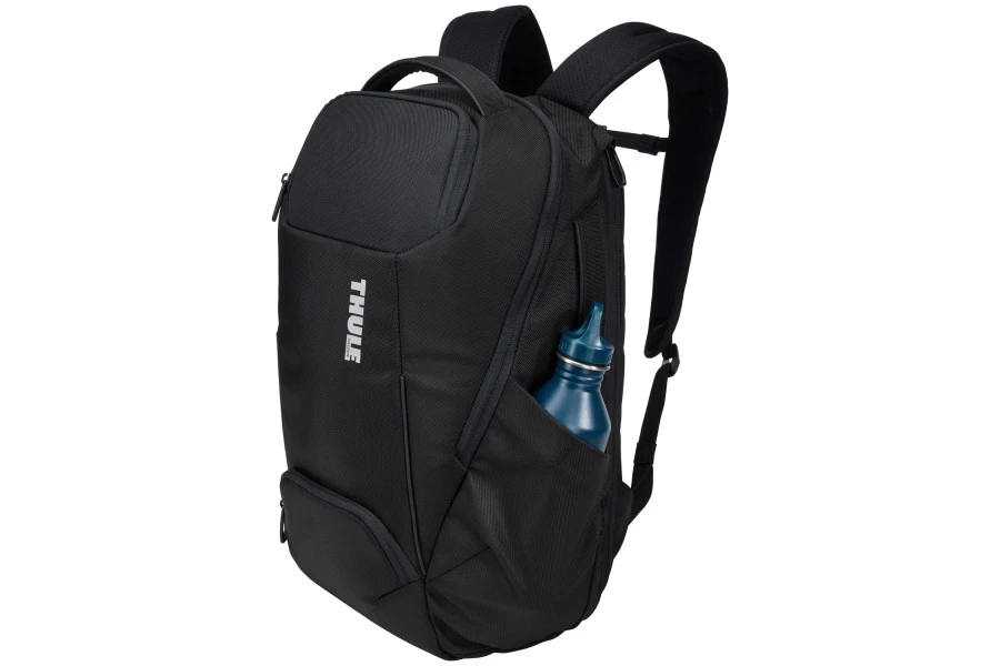 Mochila Notebook Thule Accent Backpack 26L | Black