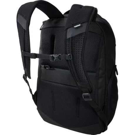 Mochila Notebook Thule Accent Backpack 26L | Black