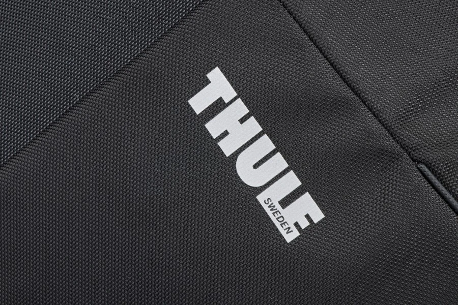 Mochila Notebook Thule Accent Backpack 26L | Black