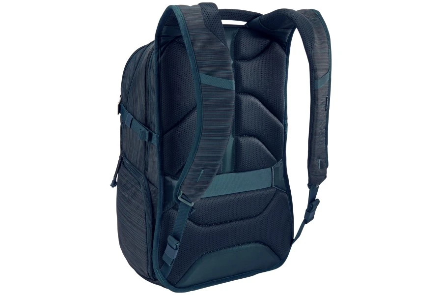 Mochila Notebook Thule Construct Backpack 28L | Carbon Blue