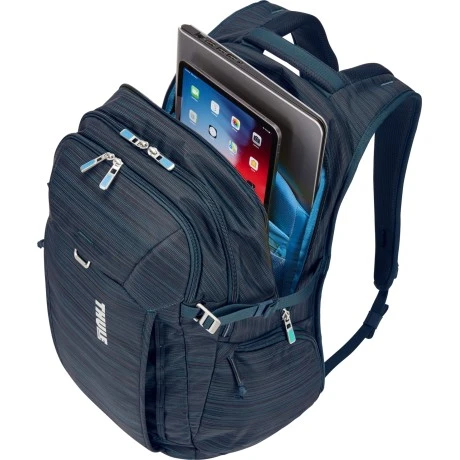 Mochila Notebook Thule Construct Backpack 28L | Carbon Blue