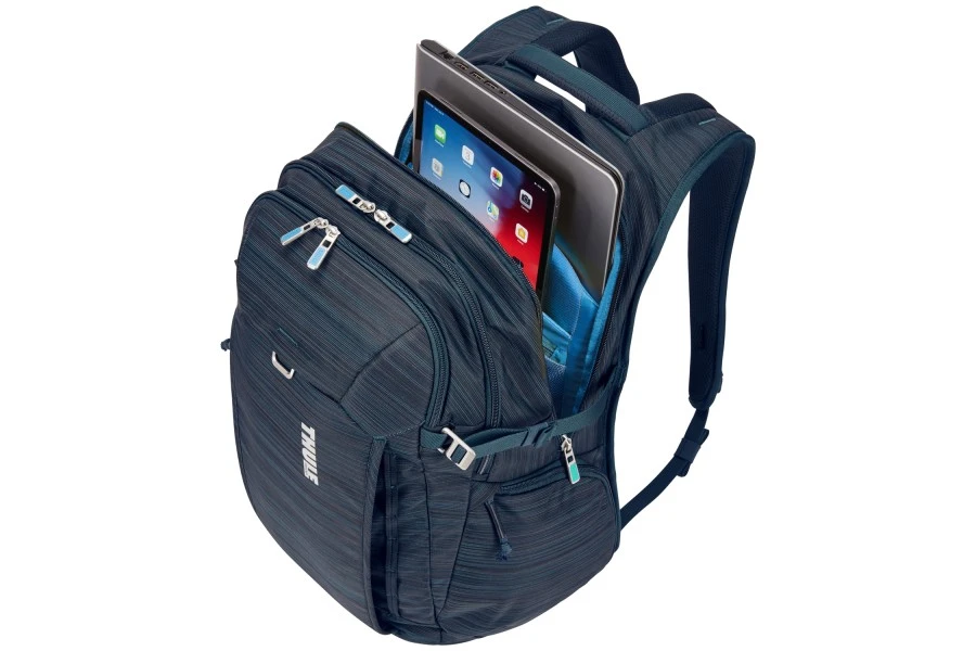 Mochila Notebook Thule Construct Backpack 28L | Carbon Blue