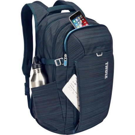 Mochila Notebook Thule Construct Backpack 28L | Carbon Blue