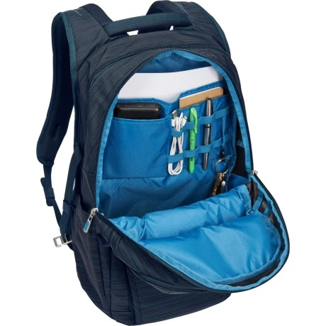 Mochila Notebook Thule Construct Backpack 28L | Carbon Blue