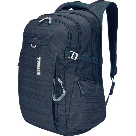 Mochila Notebook Thule Construct Backpack 28L | Carbon Blue