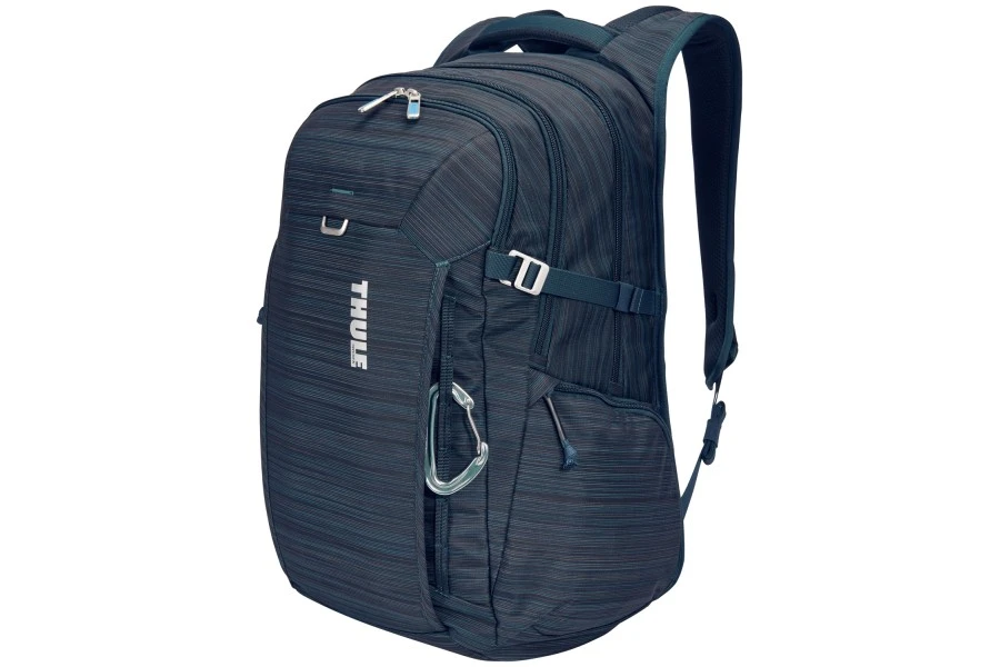 Mochila Notebook Thule Construct Backpack 28L | Carbon Blue