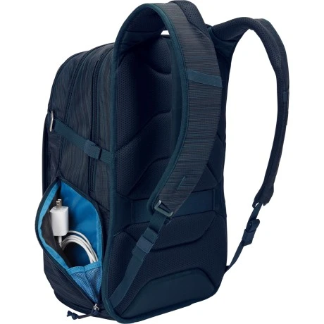 Mochila Notebook Thule Construct Backpack 28L | Carbon Blue