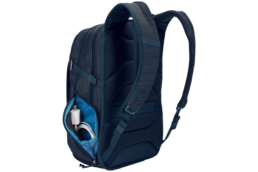 Mochila Notebook Thule Construct Backpack 28L | Carbon Blue