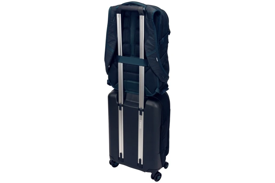 Mochila Notebook Thule Construct Backpack 28L | Carbon Blue