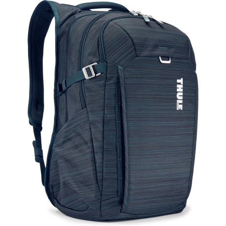 Mochila Notebook Thule Construct Backpack 28L | Carbon Blue