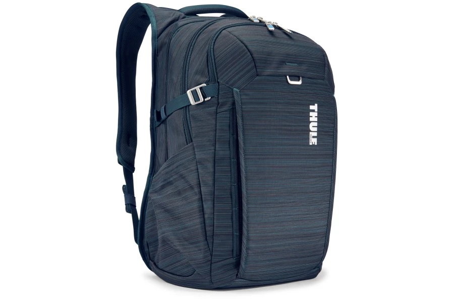 Mochila Notebook Thule Construct Backpack 28L | Carbon Blue
