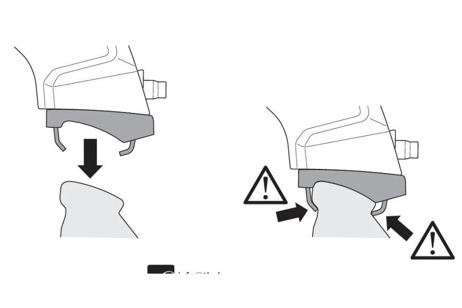 Kit De Anclaje Thule 186180