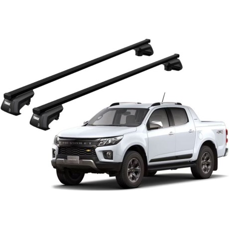 Barras THULE SmartRack XT para CHEVROLET Colorado desde 2022