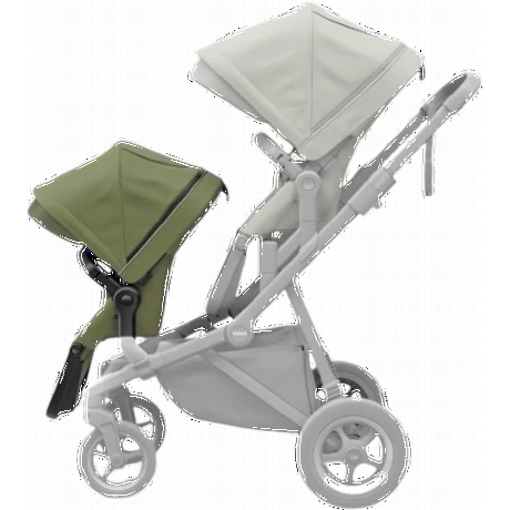 Sibling Seat Thule Sleek | Soft Green