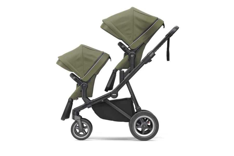 Sibling Seat Thule Sleek | Soft Green