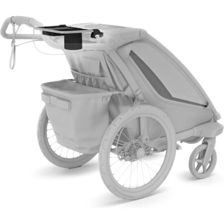 Organizador Thule para Carritos