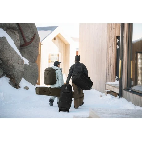 Bolso Thule Roundtrip 80L Black