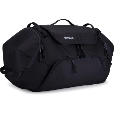 Bolso Ski Thule RoundTrip Ski and Snowboard Duffel 80L | Black