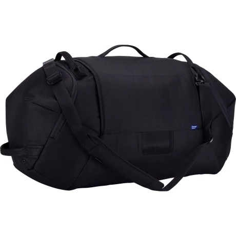 Bolso Ski Thule RoundTrip Ski and Snowboard Duffel 80L | Black