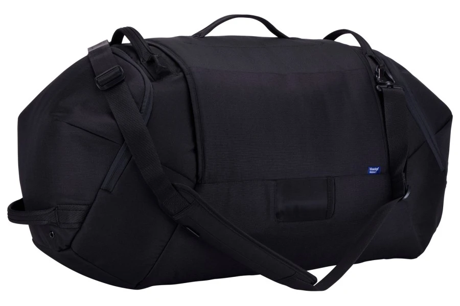 Bolso Ski Thule RoundTrip Ski and Snowboard Duffel 80L | Black