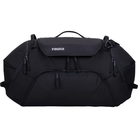 Bolso Ski Thule RoundTrip Ski and Snowboard Duffel 80L | Black
