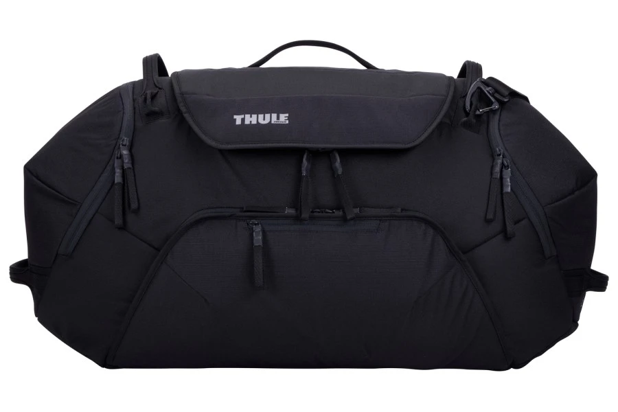 Bolso Ski Thule RoundTrip Ski and Snowboard Duffel 80L | Black