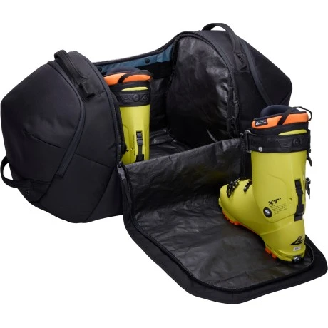 Bolso Ski Thule RoundTrip Ski and Snowboard Duffel 80L | Black