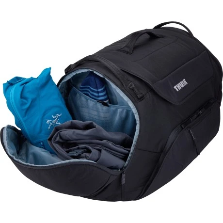 Bolso Ski Thule RoundTrip Ski and Snowboard Duffel 80L | Black