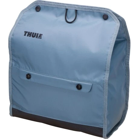 Bolso Ski Thule RoundTrip Ski and Snowboard Duffel 80L | Black