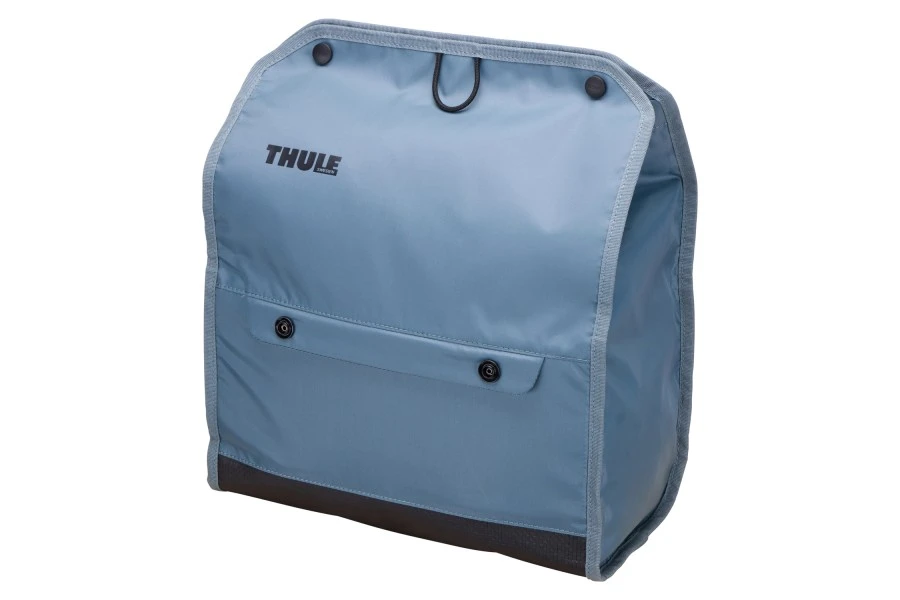 Bolso Ski Thule RoundTrip Ski and Snowboard Duffel 80L | Black