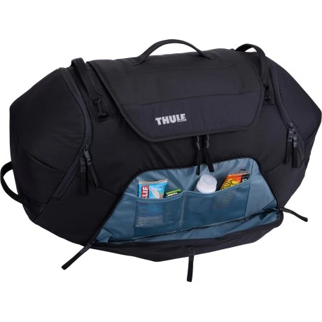 Bolso Ski Thule RoundTrip Ski and Snowboard Duffel 80L | Black