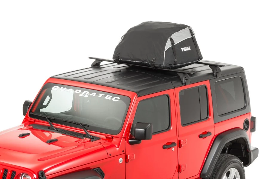 Portaequipaje Thule Interstate